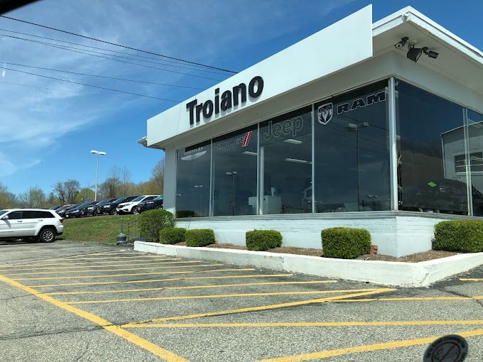 Troiano Auto Group