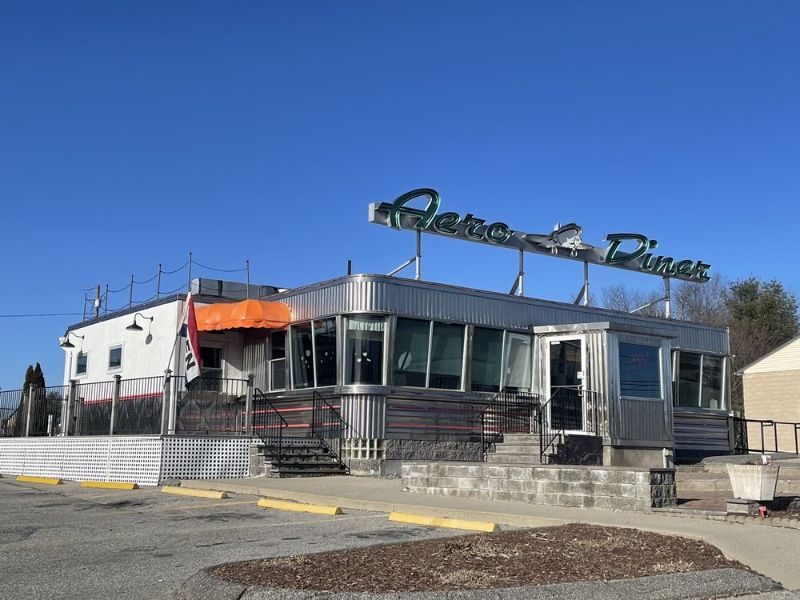 Aero Diner