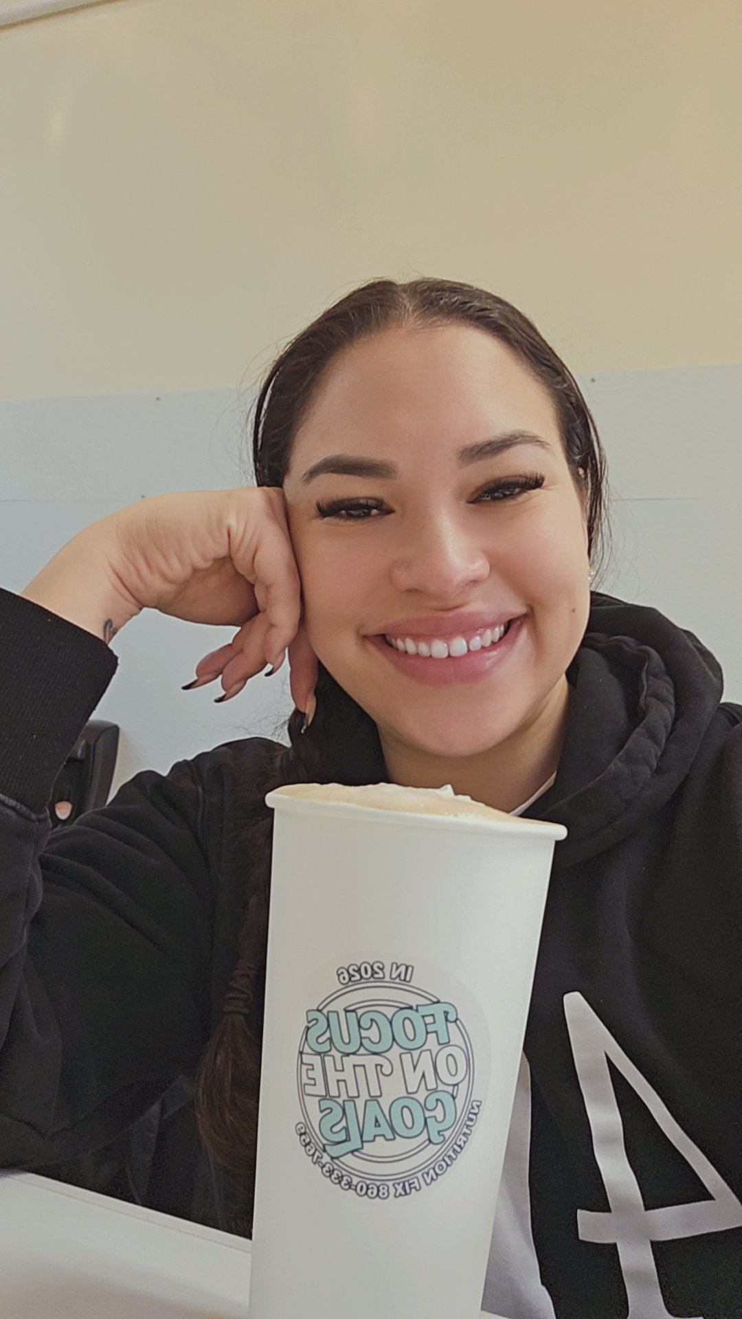 Nutrition Fix