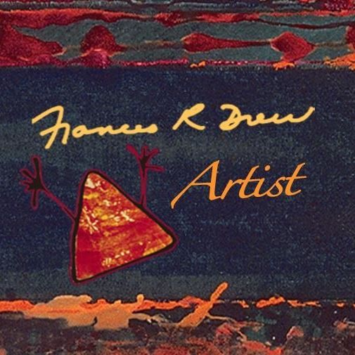 Frances R. Drew
