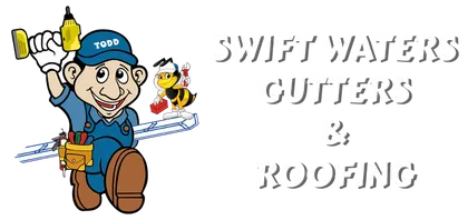 Swift Waters Gutters & Roofing — Todd Bonney, Owner