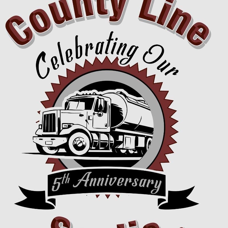 County Line Septic