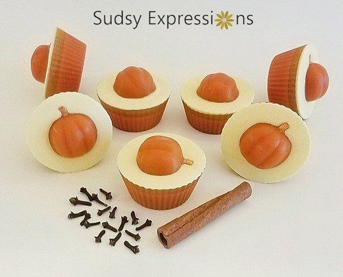 Sudsy Expressions