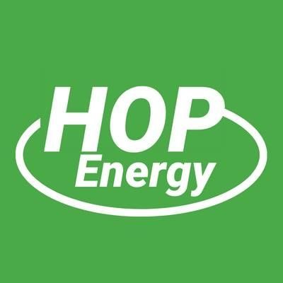Valley Oil Co./HOP Energy