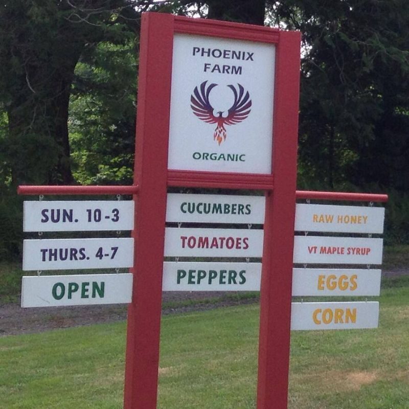 Phoenix Farm