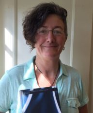 Phoebe Godfrey, Author