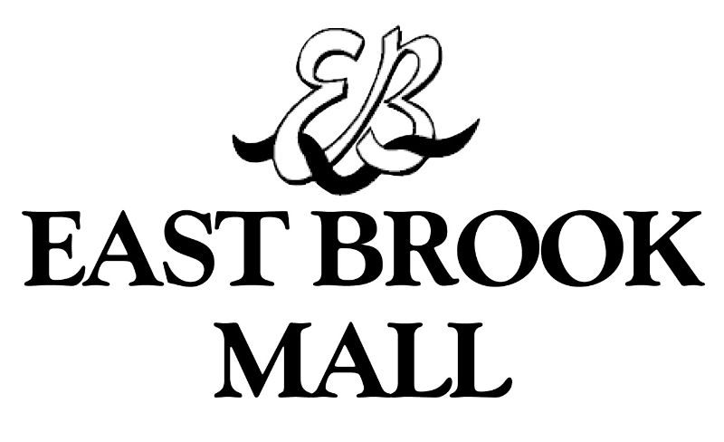 East Brook Mall