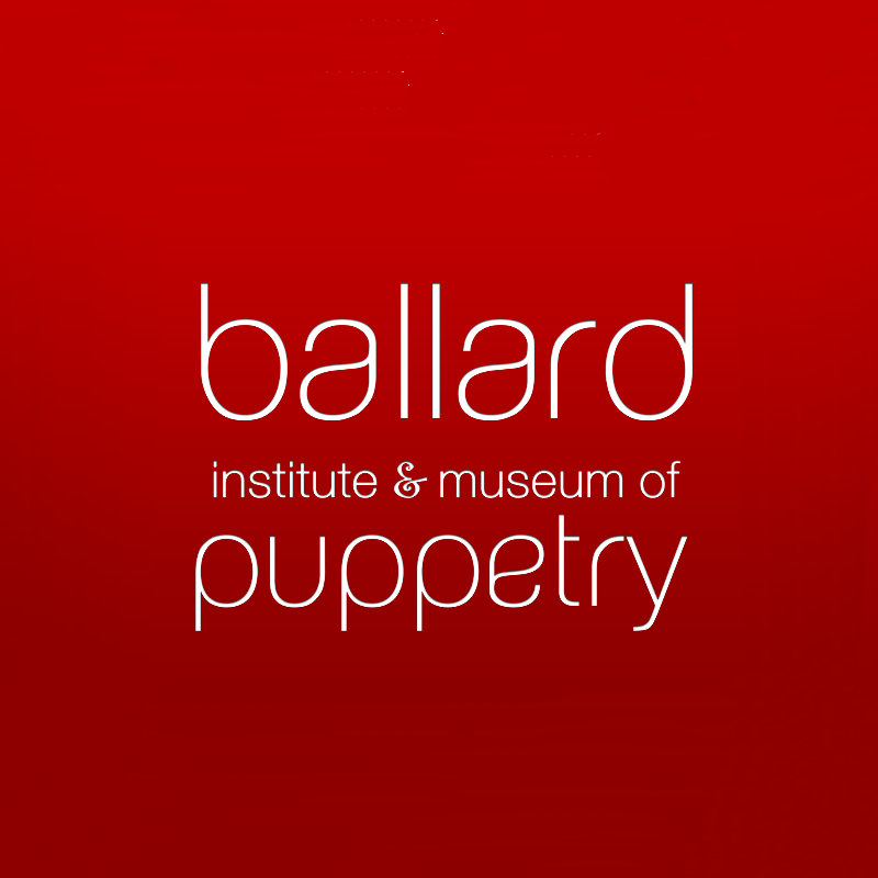 Ballard Institute & Museum of Puppetry