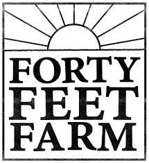 Forty Feet Farm