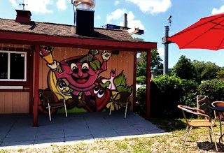 Latin Flavor CT