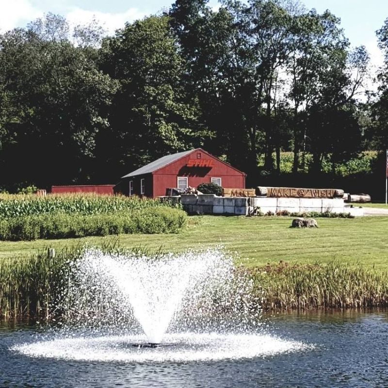 Beaver Brook Saw Shop