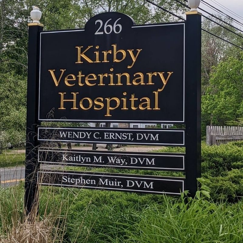 Kirby Veterinary Hospital