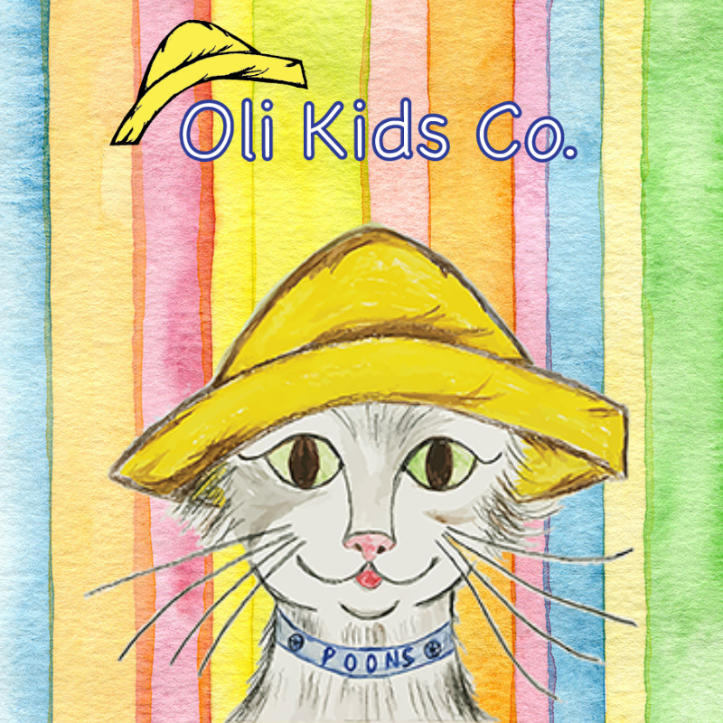 Oli Kids Co.