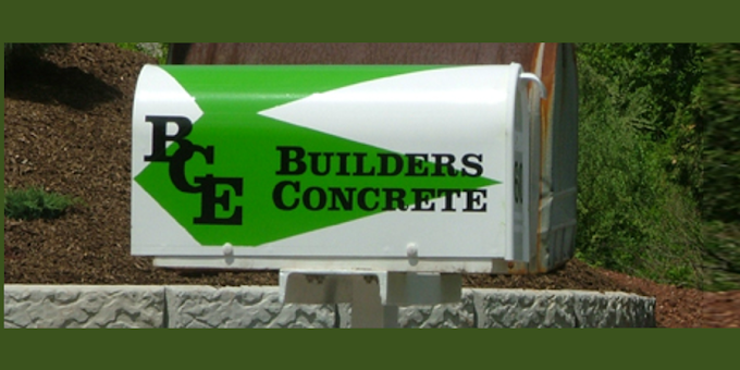 Builder’s Concrete East, LLC