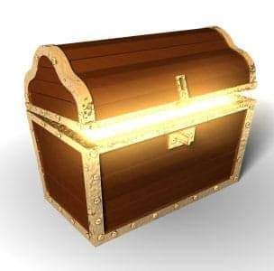 Starks Treasures