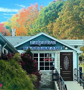 Lakeview Restaurant Bar & Grill