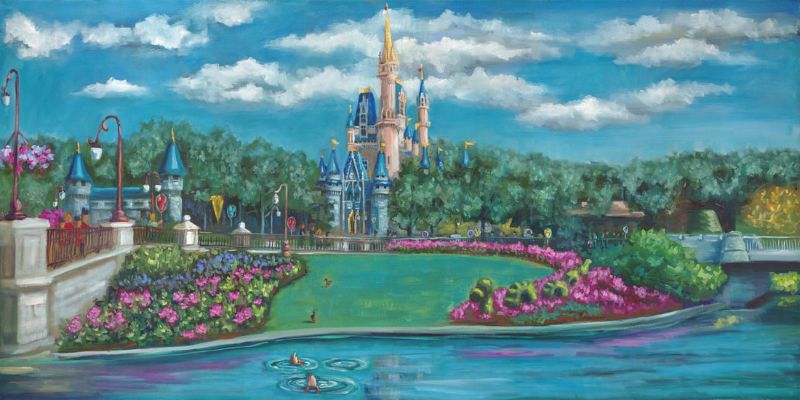Art and Musings by Marnie