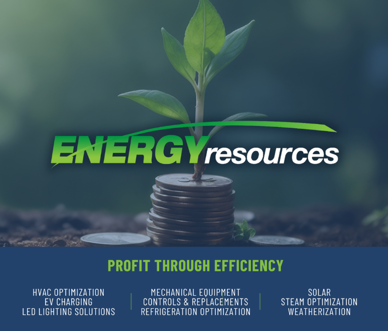 Energy Resources