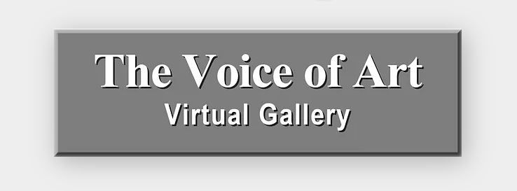 The Voice of Art Inc