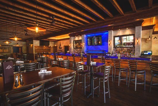 Fenton River Grill