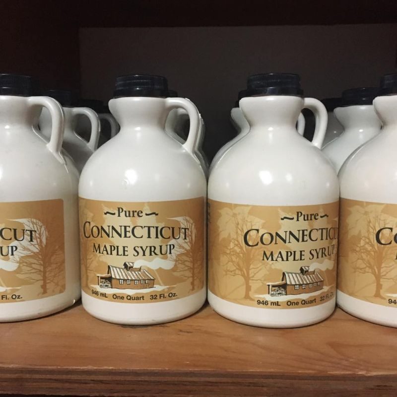 Miller’s Tri-Mountain Sugar House