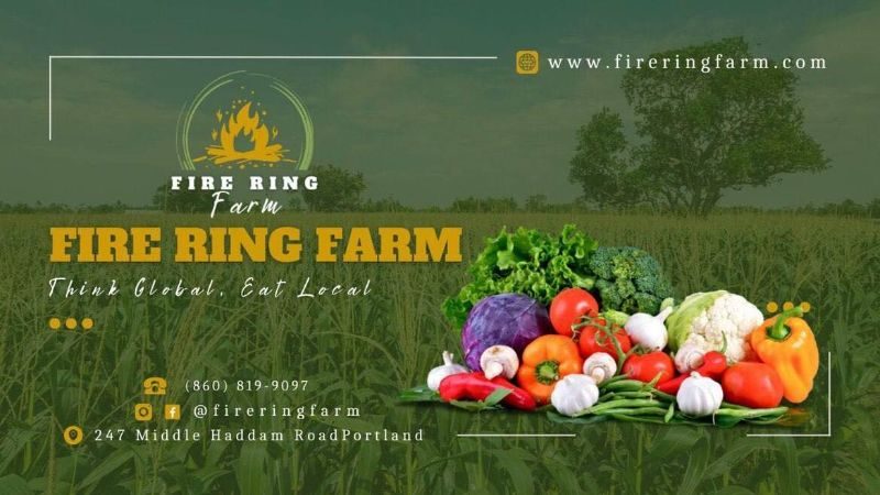 Fire Ring Farm, LLC