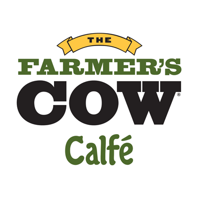 The Farmer’s Cow Calfe