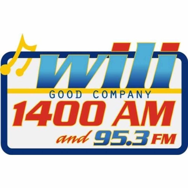 WILI -1400 AM & i98.3 FM