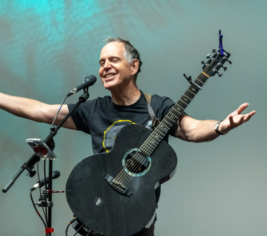 EC-CHAP Acoustic Artist Series