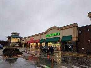 East Brook Mall