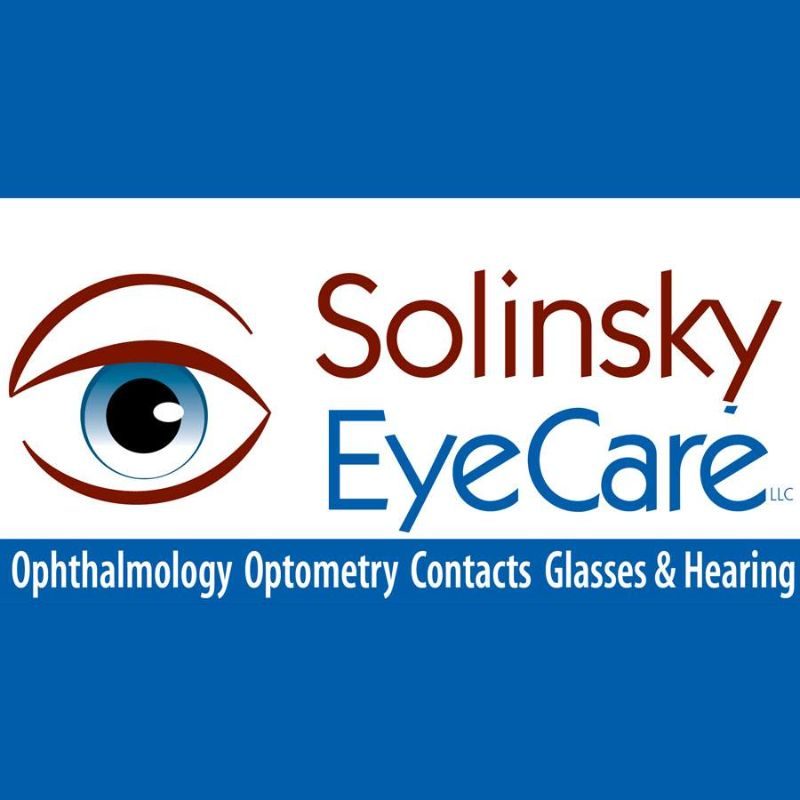 Solinsky EyeCare