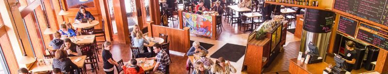 Dog Lane Cafe