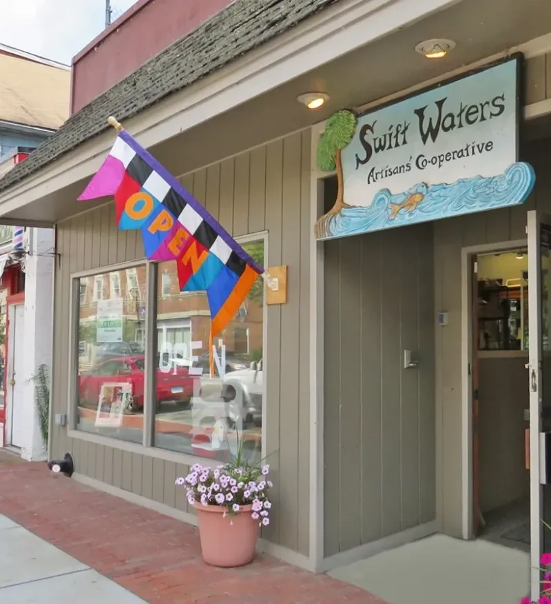 Swift Water Artisans