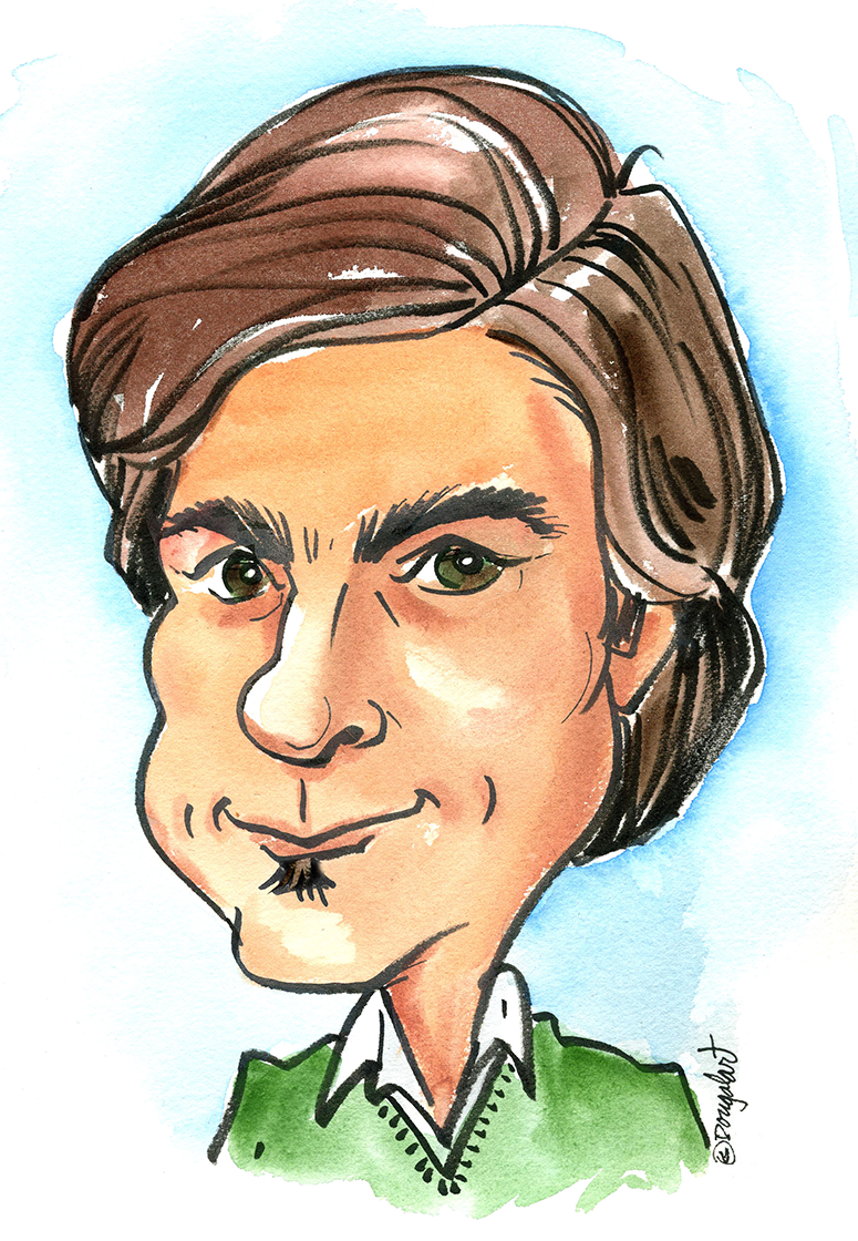 Bill Dougal / DougalArt