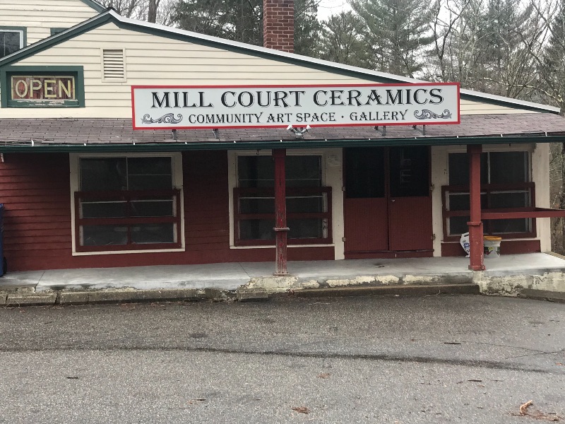 Mill Court Ceramics