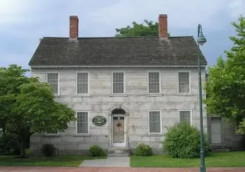 Jillson House Museum
