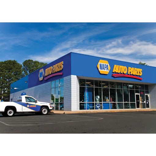 Willimantic Auto & Truck Supply (NAPA)