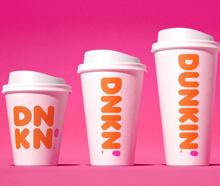 Dunkin’ Donuts