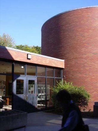 Robert K. Wickware Planetarium