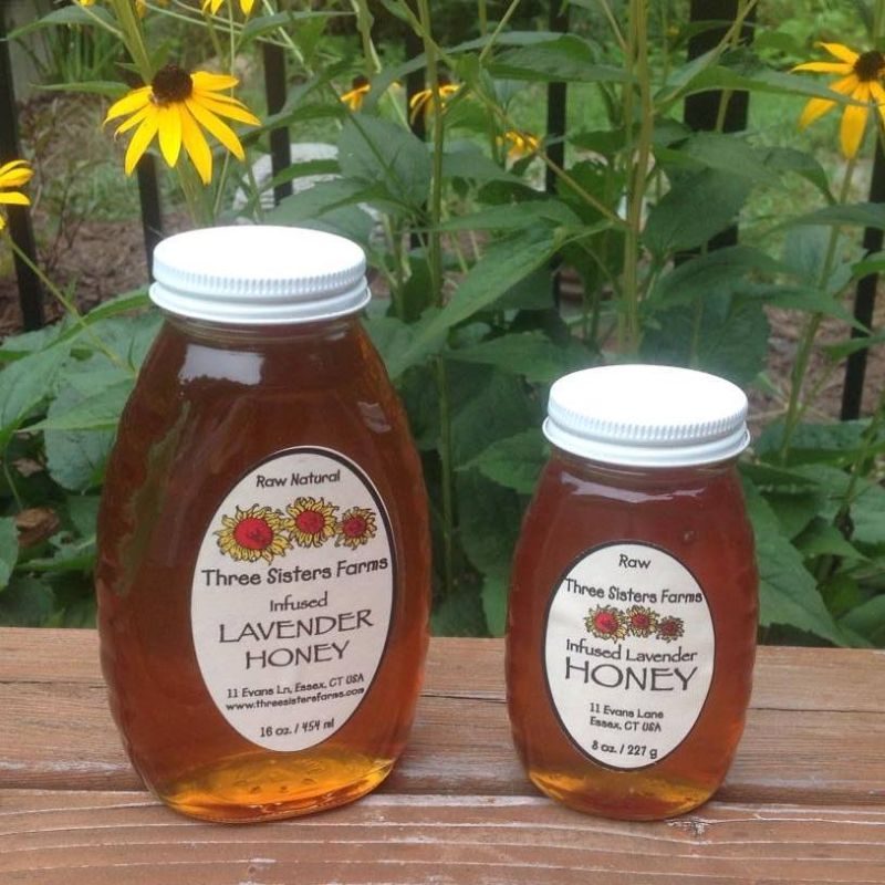 Three Sisters Farms