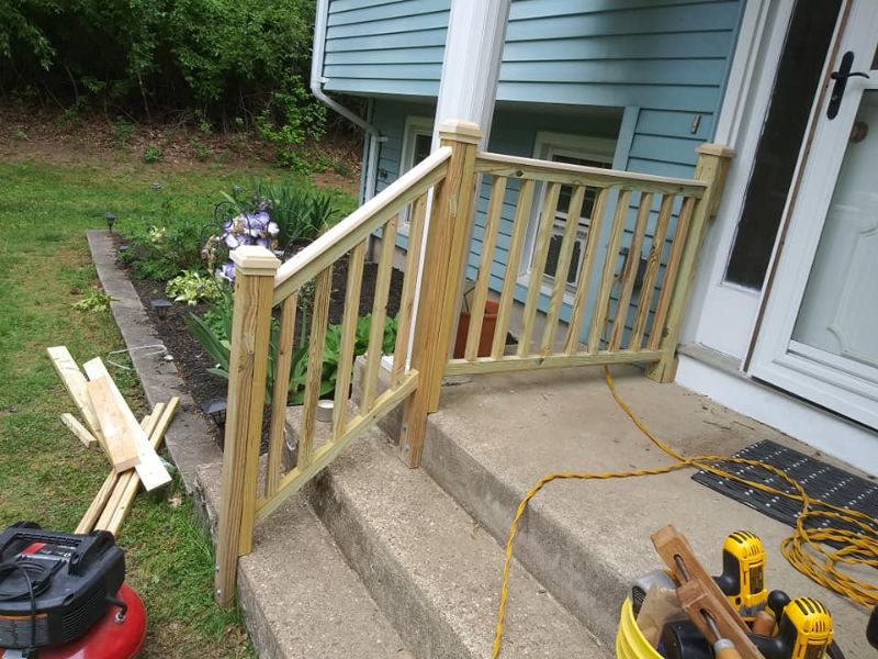 Estey Art & Woodworking