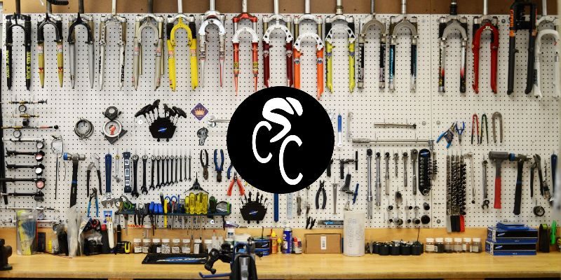 Storrs Center Cycle