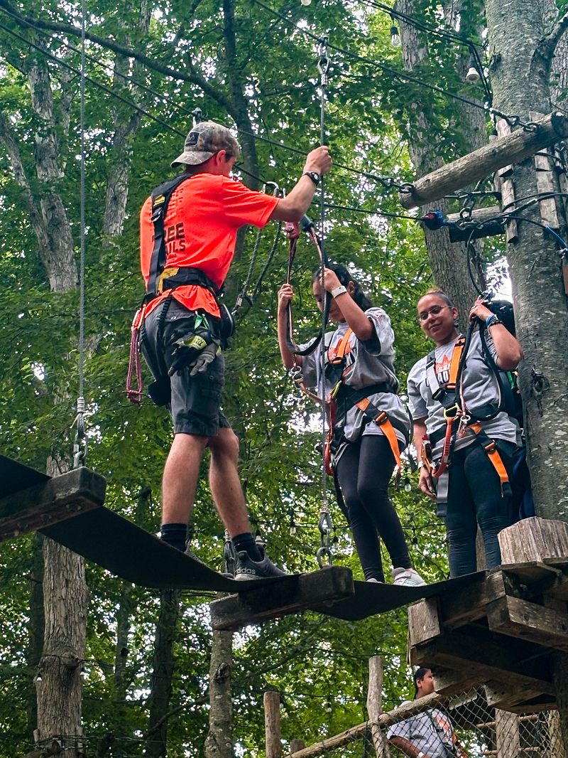 TreeTrails Adventures