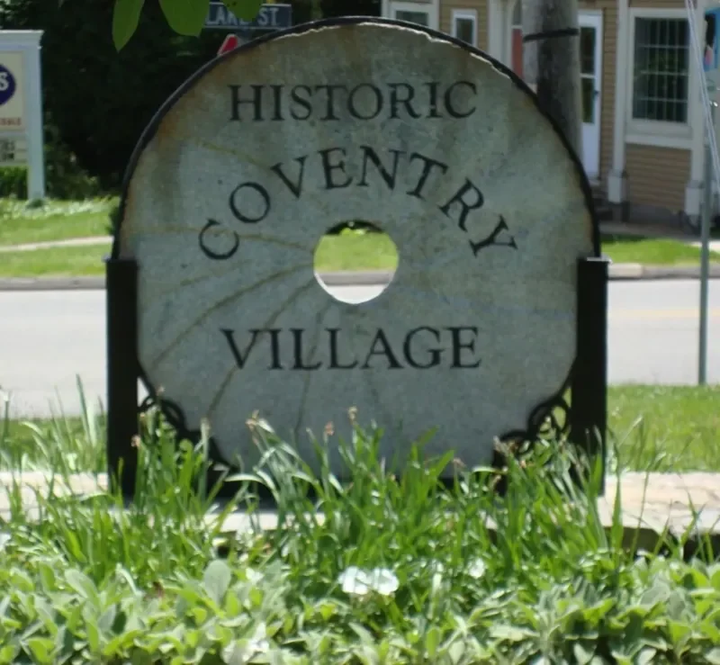 Town of Coventry