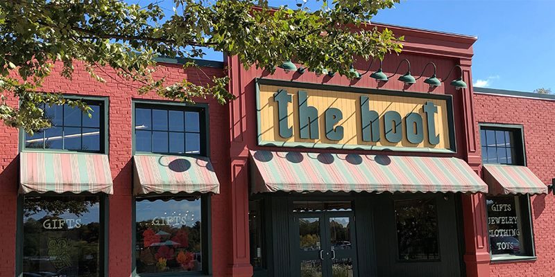 The Hoot
