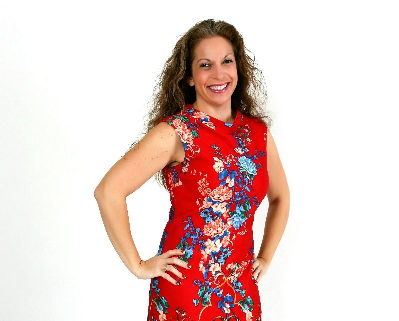 Michelle Garabedian, Home Selling Team