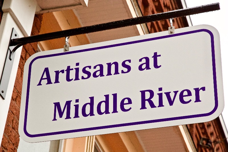 Artisans at Middle River
