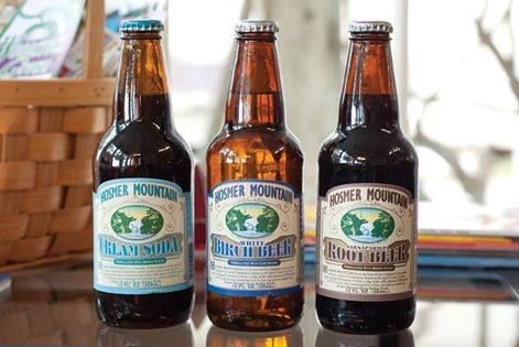 Hosmer Mountain Bottling Co, Inc.